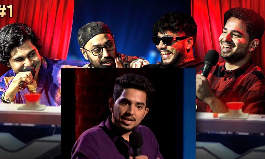 Samay Raina's Comedy Evolution: Pushing Boundaries with "India's Got Latent"