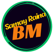 BM Samay Raina