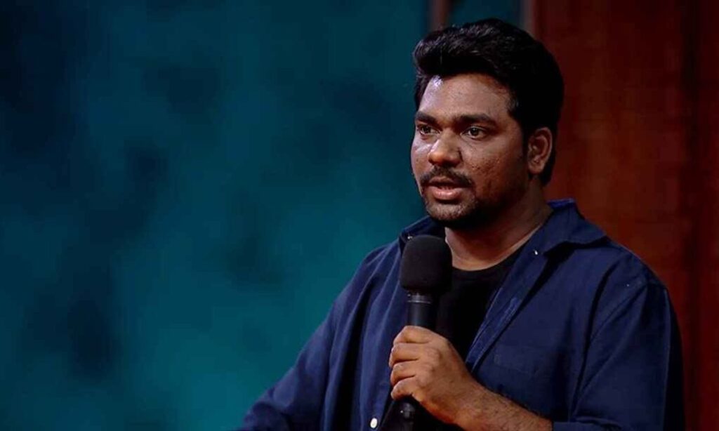 Top 10 Stand-Up Comedians to Watch in India in 2024