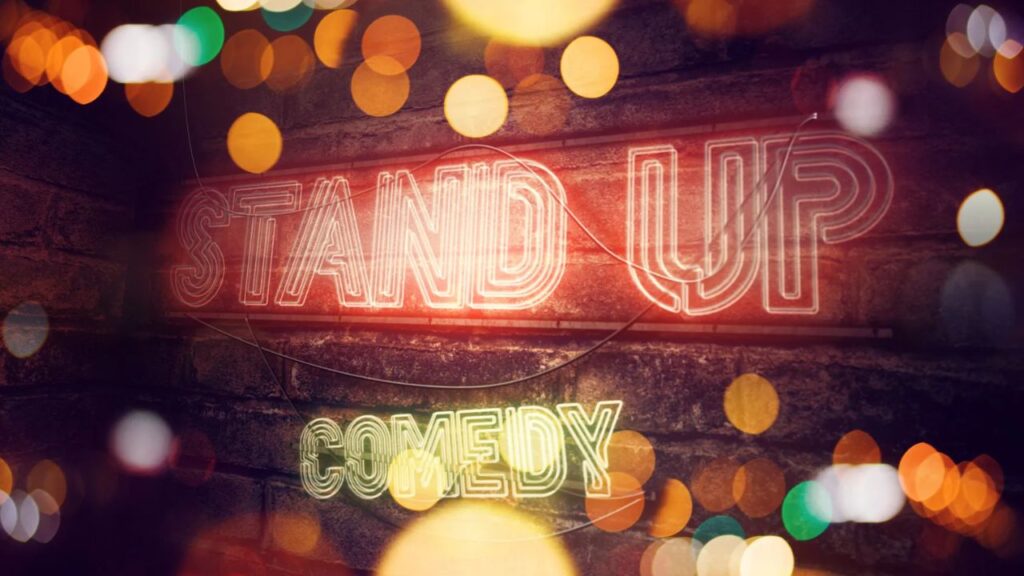 How to Get Booked for Stand-Up Comedy Gigs